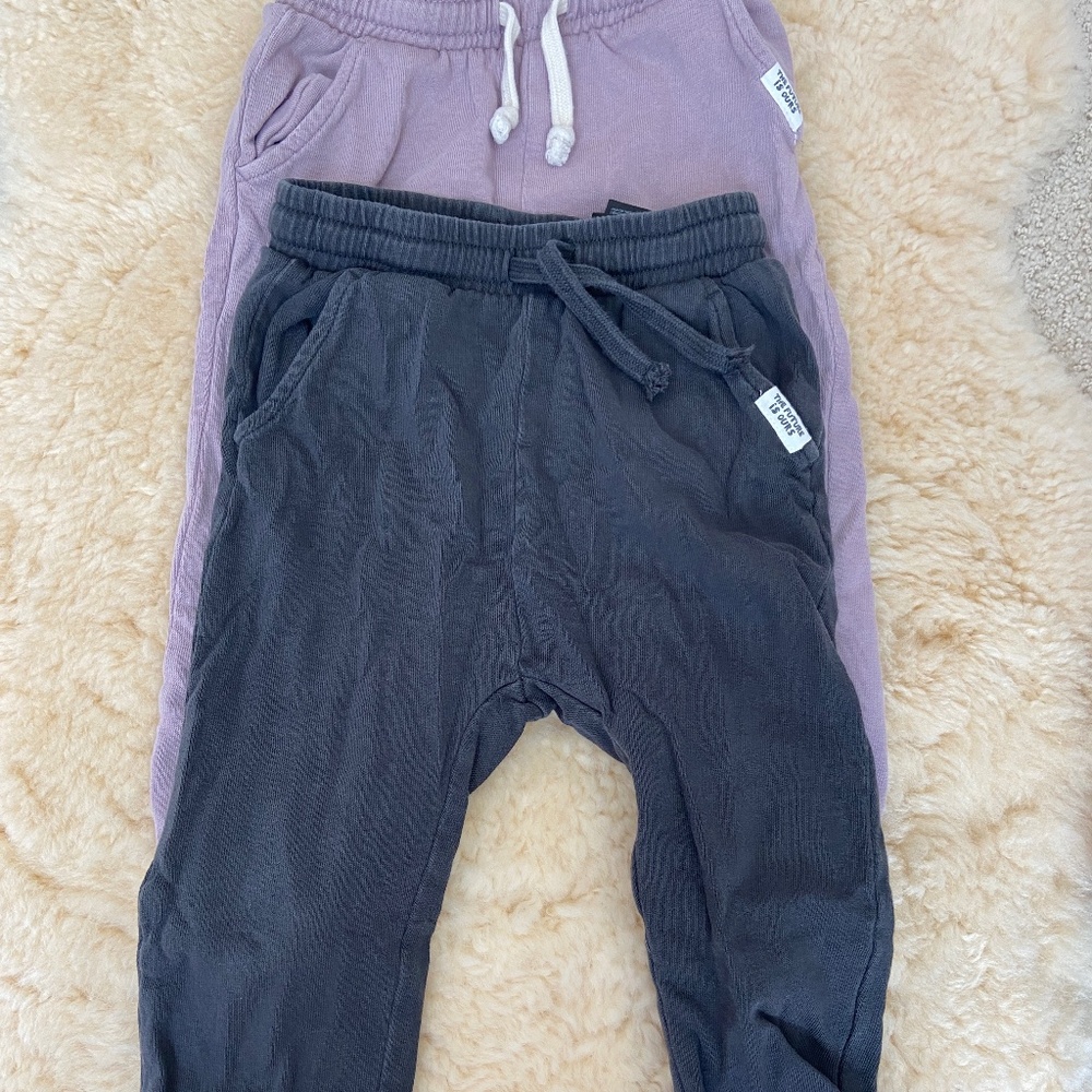 Joggers